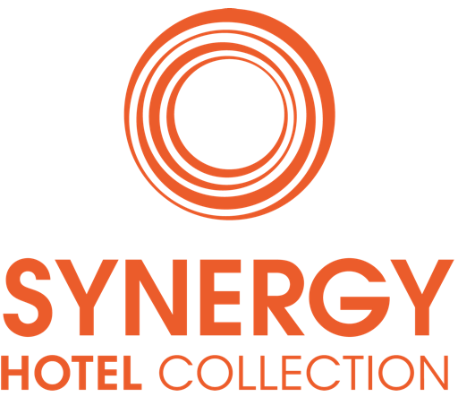 Logo https://synergyhotelcollection.com/"SYNERGY HOTEL COLLECTION" -  Brand di Synergy International Italy Srl